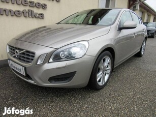 Volvo S60 2.0 D [D3] Kinetic 167 Ezer km. Magya...