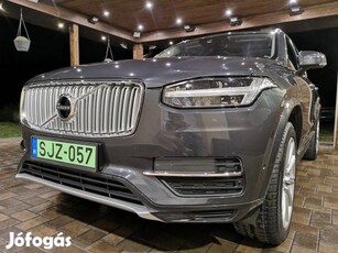 Volvo XC90 2.0 [T8] Twin Engine Inscription Gea...