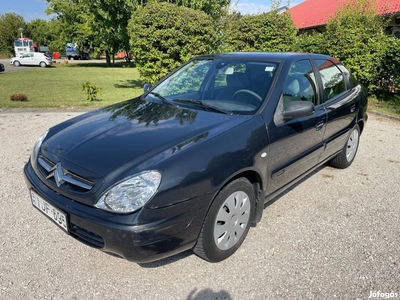 Citroen Xsara