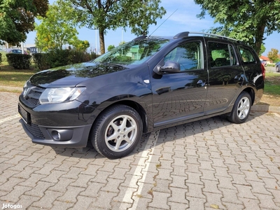 Dacia Logan MCV 0.9 TCe Arctic Navigáció! Gyöny...