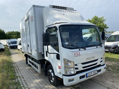 ISUZU P75 Húspályás!