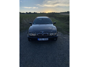 BMW 520i Touring