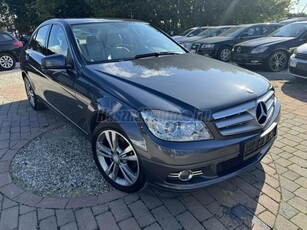 MERCEDES-BENZ C 180 Kompressor BlueEFFICIENCY Elegance