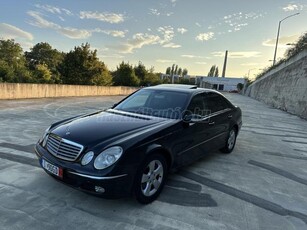 MERCEDES-BENZ E 220 CDI Elegance