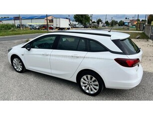 OPEL ASTRA K Sports Tourer 1.4 T Enjoy AKÁR 3 ÉV GARANCIÁVAL!!!