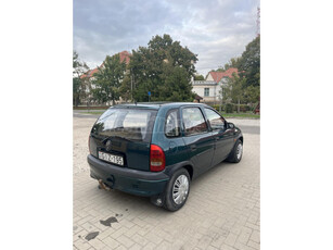 OPEL CORSA B 1.0i 12V City