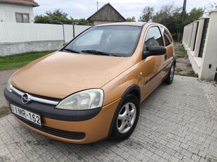 OPEL CORSA C 1.0 12V Club