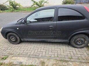 OPEL CORSA C 1.2 16V Comfort