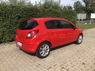 OPEL CORSA D 1.2 111 Years