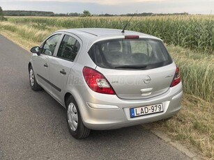 OPEL CORSA D 1.2 Enjoy