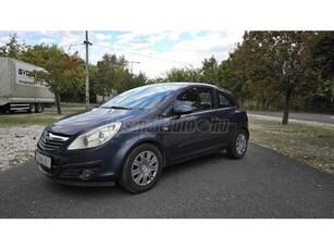 OPEL CORSA D 1.2 Enjoy