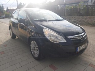 OPEL CORSA D 1.2 Selection VALÓS 91.915 KM!!!