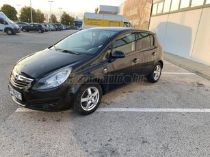 OPEL CORSA D 1.3 CDTI Cosmo Easytronic