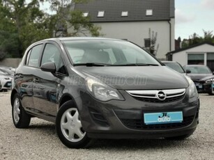 OPEL CORSA D 1.3 CDTI Cosmo NAVI+TEMPOMAT+FÉLBŐR