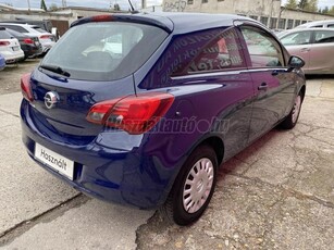 OPEL CORSA E 1.4 Enjoy 84000KM! 1.TULAJ.KLÍMA