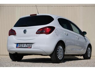 OPEL CORSA E 1.4 Enjoy MAGYAR// 121eKM// 1évEXTRAGARANCIA// TEMPOMAT// AndroidAuto&AppleCarplay//