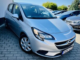 OPEL CORSA E 1.4 Enjoy MAGYARORSZÁGI! CARPLAY/TELEFONTÜKRÖZÉS! TEMPOMAT!SPORT ÜLÉS! VÉGIG SZERVIZKÖNYV