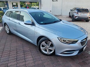 OPEL INSIGNIA Sports Tourer 1.6 CDTI Cosmo Start Stop Magyarországi/Félbőr/Ülésfűtés/Kormányfűtés/Parkradar/Garancia