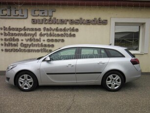 OPEL INSIGNIA Sports Tourer 1.6 CDTI Start Stop 114 Ezer Km ! Tempomat. Digitklima !