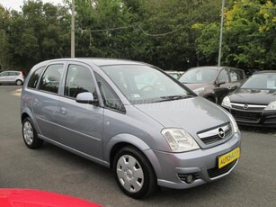 OPEL MERIVA A 1.4 Enjoy 115 E KM!