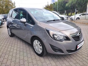 OPEL MERIVA B 1.4 T Enjoy Garantált futással!