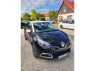 RENAULT CAPTUR 1.2 TCe Intens EDC AUTOMATA