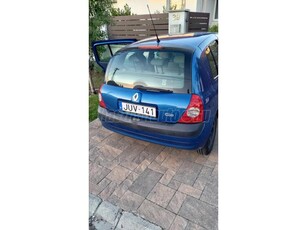 RENAULT CLIO 1.5 dCi Azure