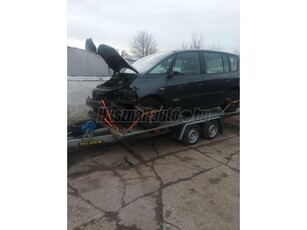 RENAULT ESPACE 2.0 T Expression