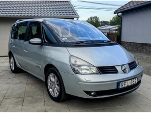 RENAULT ESPACE 2.2 dCi Expression