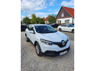 RENAULT KADJAR 1.2 TCe Energy Adventure