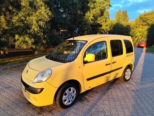 RENAULT KANGOO 1.5 dCi Authentique