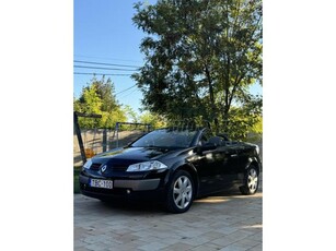 RENAULT MEGANE 1.9 dCi Privilege