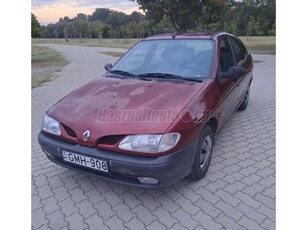 RENAULT MEGANE Classic 1.4 RL