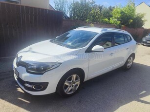 RENAULT MEGANE Grandtour 1.5 dCi Business