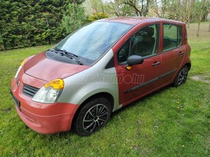 RENAULT MODUS 1.2 16V Dynamique