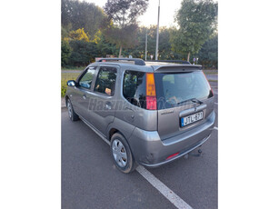 SUZUKI IGNIS 1.3 DDiS GLX