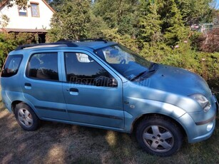 SUZUKI IGNIS 1.3 GL