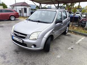 SUZUKI IGNIS 1.3 GLX AC +++ FRISS MŰSZAKI +++ V.HOROG +++ MŰKÖDŐ KLÍMA +++