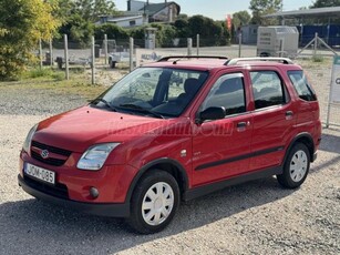 SUZUKI IGNIS 1.3 GLX AC KLÍMA. SZERVÓKORMÁNY