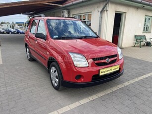 SUZUKI IGNIS 1.3 GLX Plusz AC