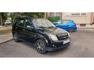 SUZUKI IGNIS 1.3 GS