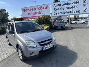 SUZUKI IGNIS 1.3 GS AC MAGYARORSZÁGI