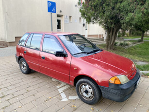 SUZUKI SWIFT 1.0 GL