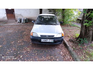 SUZUKI SWIFT 1.0 GL