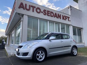 SUZUKI SWIFT 1.2 GLX AC ESP 130 ezer Km - Magyarországi - Ötajtós - Vonóhorgos