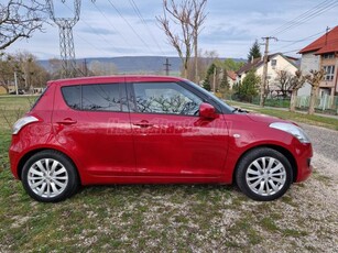 SUZUKI SWIFT 1.2 GLX AC ESP