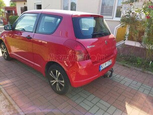 SUZUKI SWIFT 1.3 GC