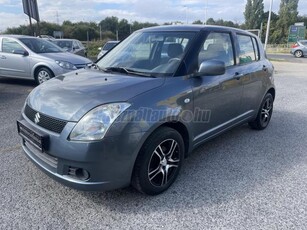 SUZUKI SWIFT 1.3 GC 4WD!