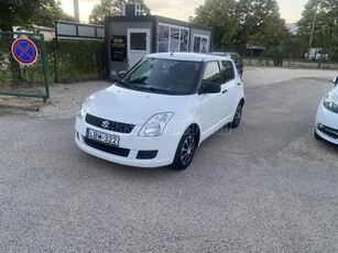 SUZUKI SWIFT 1.3 GC 65.000 KM! MAGYARORSZÁGI. ELSŐ TULAJOS!