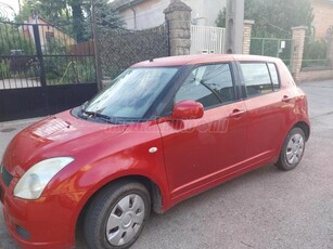 SUZUKI SWIFT 1.3 GC AC